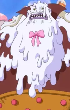 Gambar Karakter Anime: Opera Charlotte