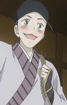 Gambar Karakter Sukeroku