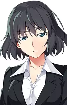 Gambar Karakter Anime:  Nogami