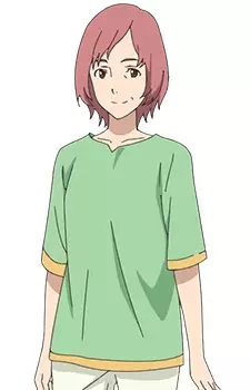 Gambar Karakter Anime: Yae Koharu