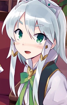 Gambar Karakter Lucia Rea Regulus