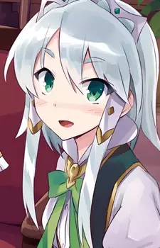 Gambar Karakter Anime: Lucia Rea Regulus