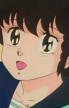 Gambar Karakter Anime: Anna Katsuragi