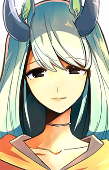 Gambar Karakter Iris