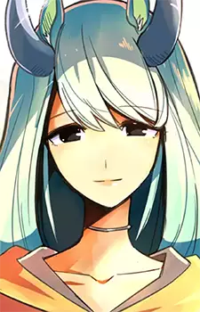 Gambar Karakter Anime: Iris