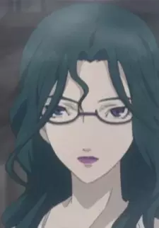 Gambar Karakter Anime: Saki Tachibana