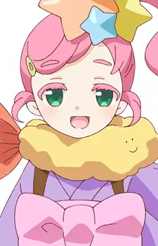 Gambar Karakter Anime: Misa Maruno