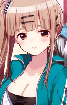 Gambar Karakter Shinou Uhara