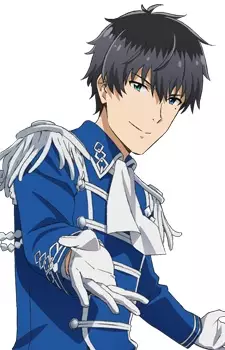 Gambar Karakter Anime: Kyouji Takajou