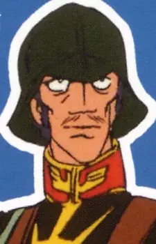 Gambar Karakter Anime: Clamp