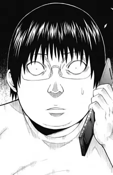 Gambar Karakter Anime: Masahiko Murai
