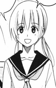 Gambar Misaki Amano