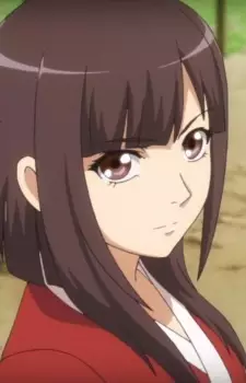 Gambar Karakter Anime: Jianwen Lü