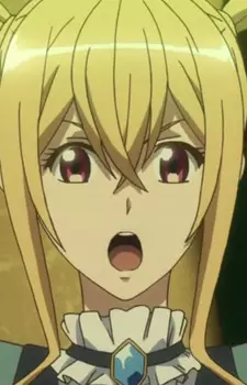 Gambar Karakter Anime: Tormari