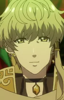Gambar Karakter Anime: Totori