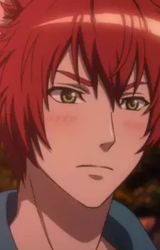 Gambar Karakter Anime: Vairy