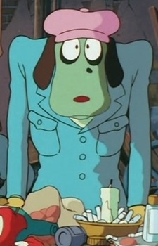 Gambar Karakter Smiley