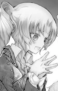 Gambar Karakter Anime: Franrühle Helvilshain