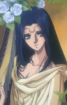 Gambar Karakter Anime: Leylia