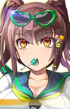 Gambar Karakter Anime: Raphael