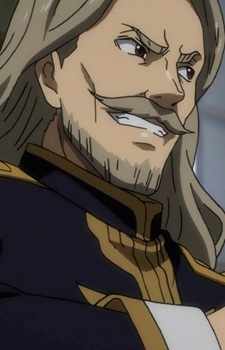 Gambar Karakter Kilhel