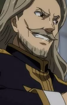 Gambar Karakter Anime: Kilhel