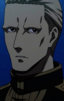 Gambar Karakter Klaus Altdorfer