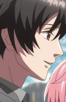 Gambar Karakter Anime: Shigure