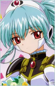 Gambar Karakter Anime: Vanilla H