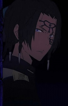 Gambar Karakter Atsali