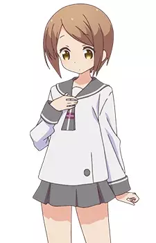 Gambar Karakter Anime: Rio Matsumoto