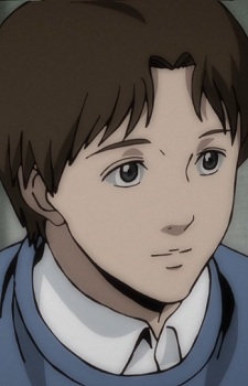 Gambar Karakter Kouichi Tsujii