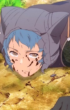 Gambar Karakter Soldier Boy