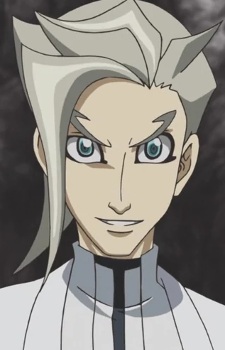 Gambar Karakter Spectre