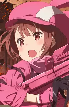Gambar Karakter Anime: Karen Kohiruimaki