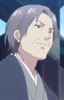 Gambar Karakter Anime: Kouten Yashajin