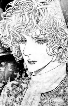 Gambar Karakter Anime: Louis-Auguste