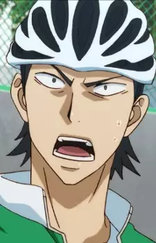 Gambar Karakter Anime: Ryuudai Kakimoto