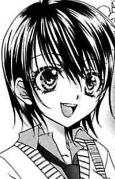 Gambar Karakter Sachi Asahina