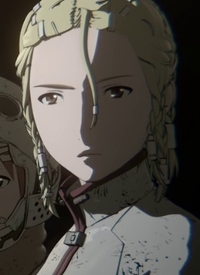 Gambar Karakter Fuku