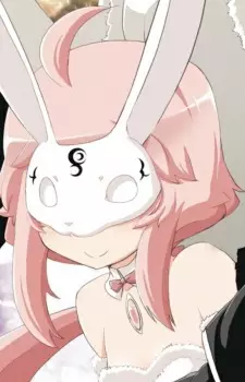 Gambar Karakter Anime: Lapin