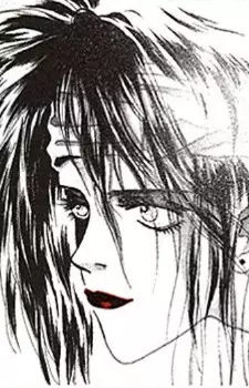 Gambar Karakter Anime: Akira Kanou