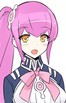 Gambar Karakter Anime: Bellflora