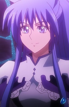 Gambar Karakter Ryuukitsu Koushu