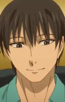 Gambar Karakter Anime: Yuuki Hatori