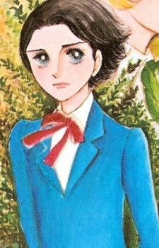 Gambar Karakter Julusmole Bayhan