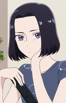 Gambar Karakter Akira's Mother