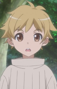 Gambar Karakter Searen