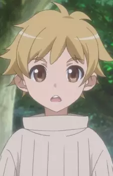 Gambar Karakter Anime: Searen