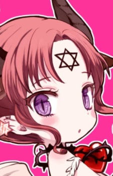 Gambar Karakter Rei Koimizu